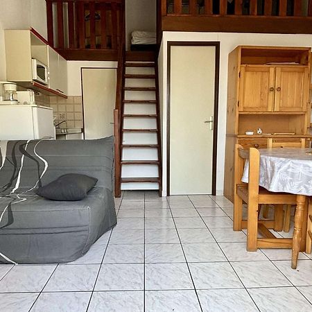 Maison 2 Pieces Avec Mezzanine, Piscine Et Parking Prives, 6 Couchages A 700M De La Plage - Argeles-Sur-Mer - Fr-1-225-74 Buitenkant foto
